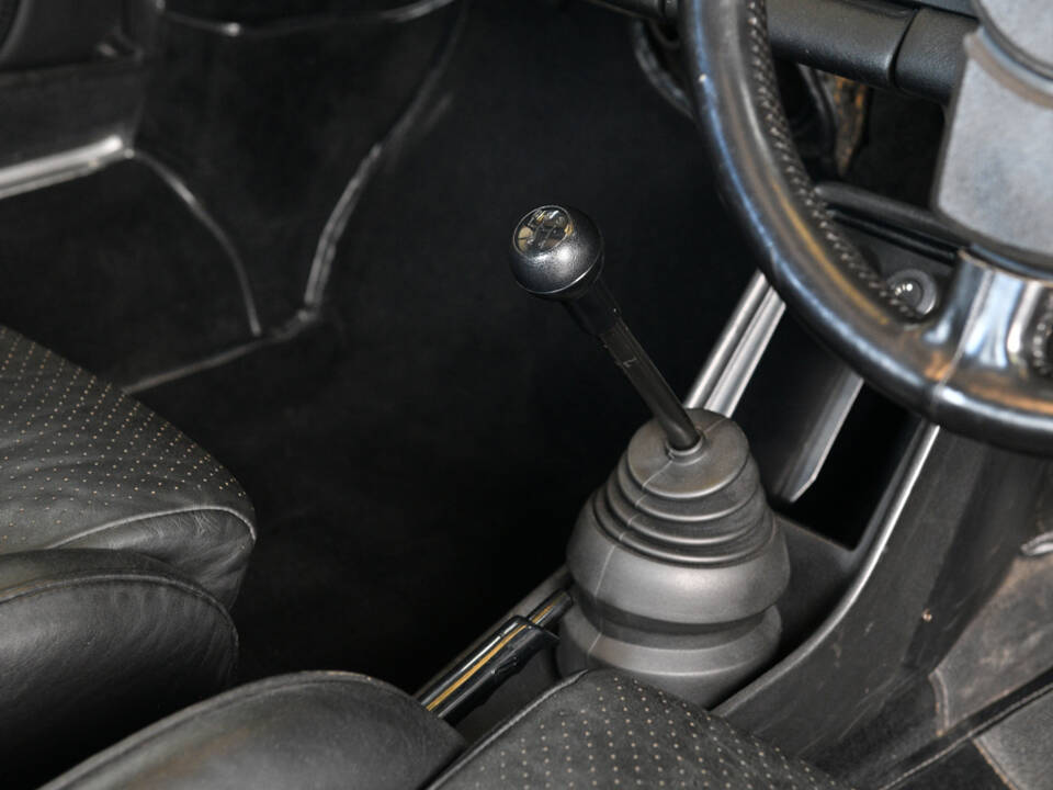 Bild 16/40 von Porsche 911 Turbo 3.3 (1980)
