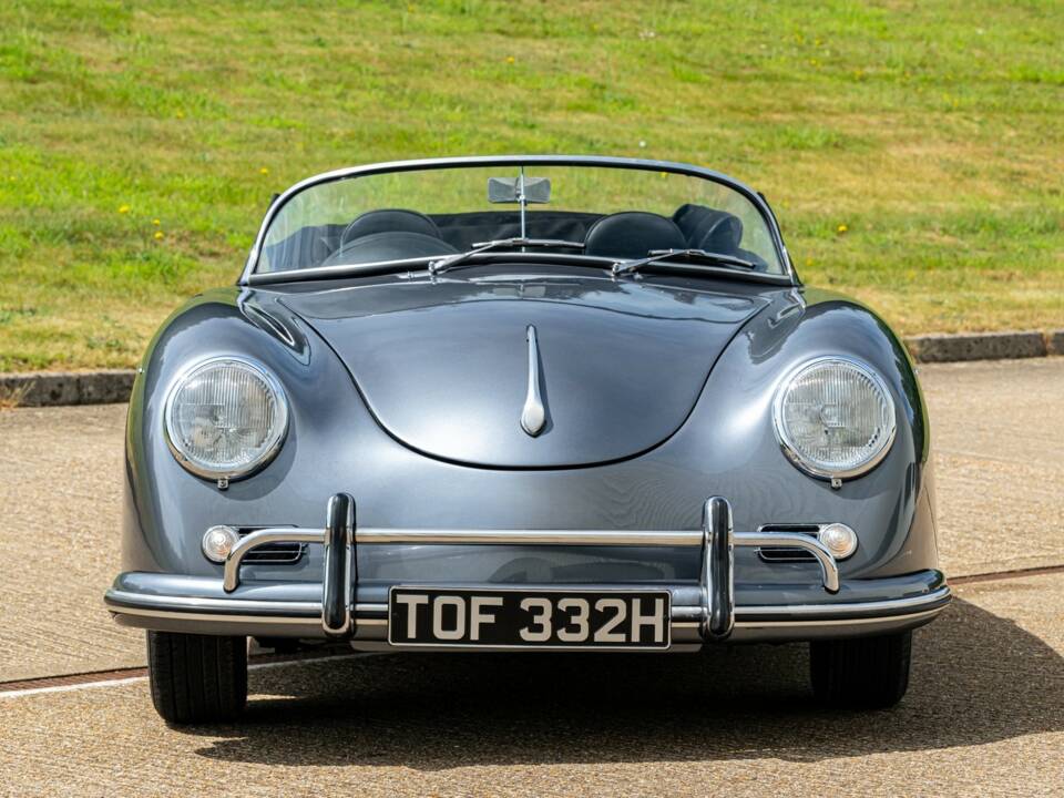 Image 6/50 of Chesil Speedster 2 (1970)