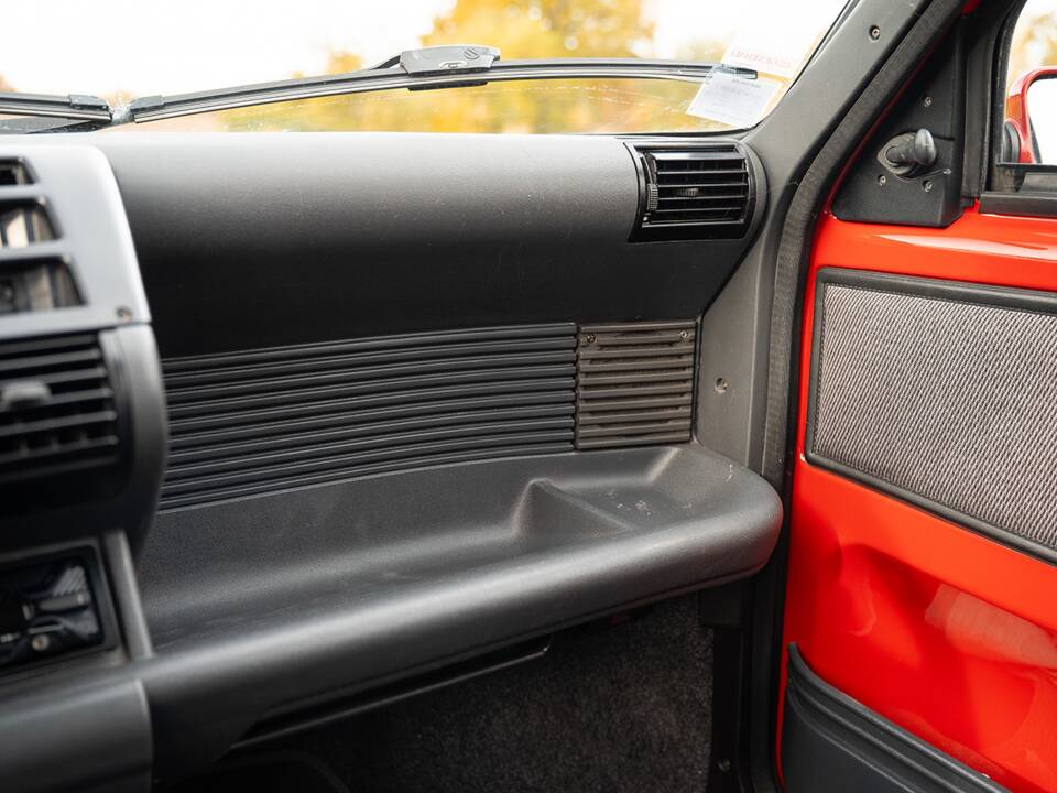 Bild 32/38 von FIAT Cinquecento Sporting (1997)