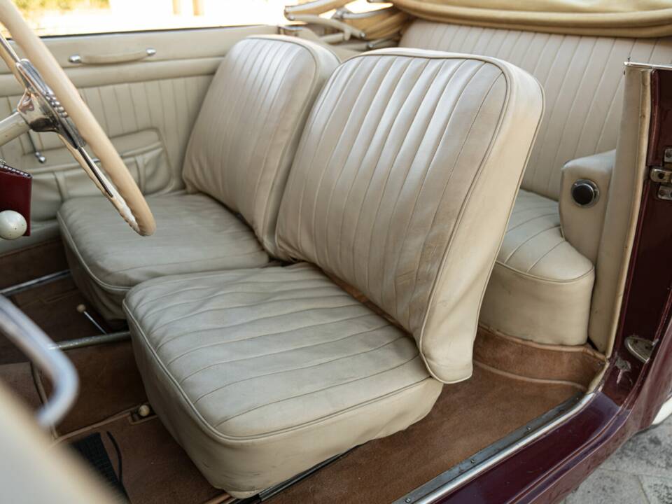 Bild 44/50 von FIAT 1100 (1947)