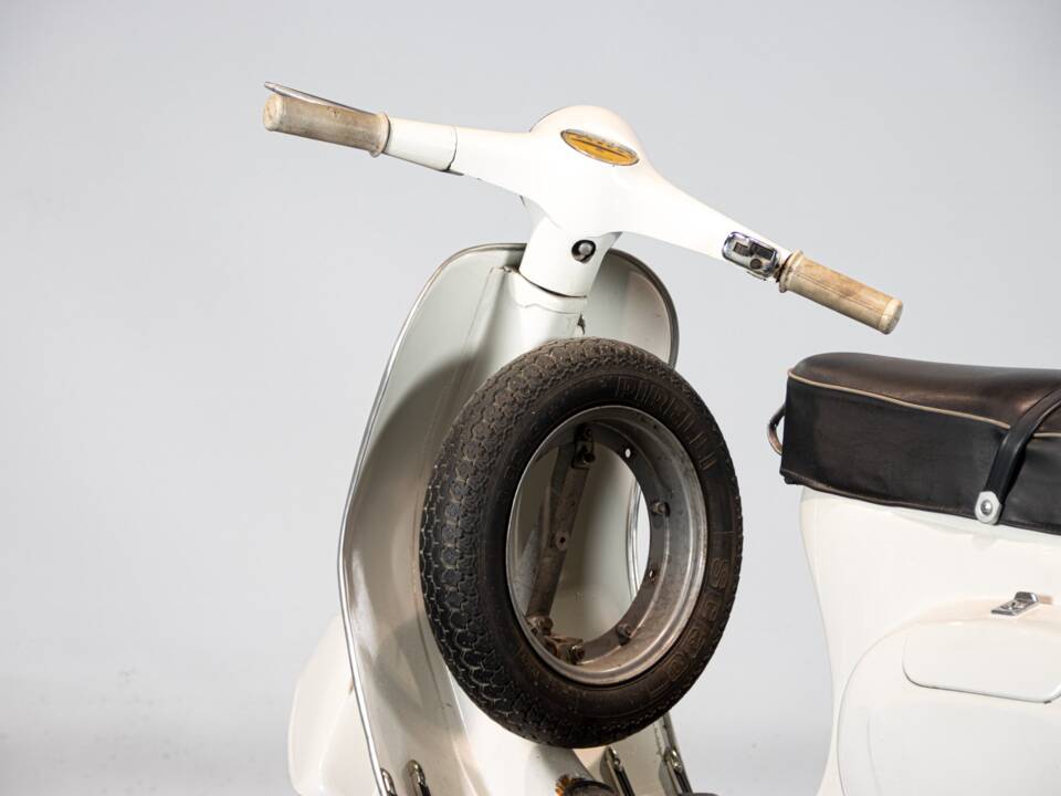 Bild 31/38 von Piaggio Vespa 125 Primavera (1973)
