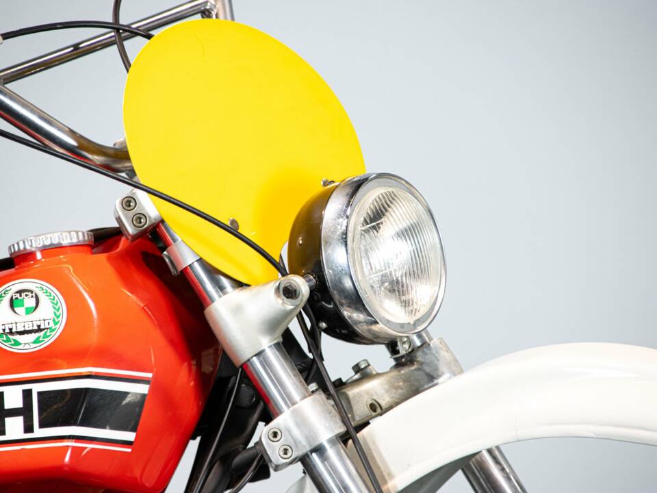Bild 39/50 von Puch 125 MC/GS (1975)