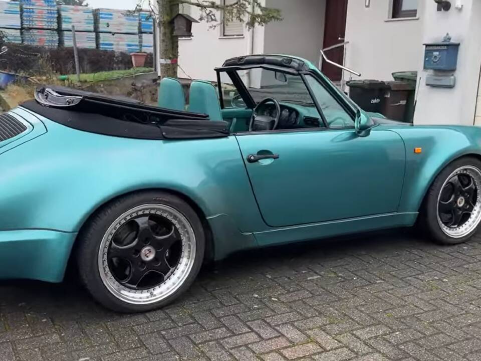 Bild 5/10 von Porsche 911 Carrera (WTL) (1993)