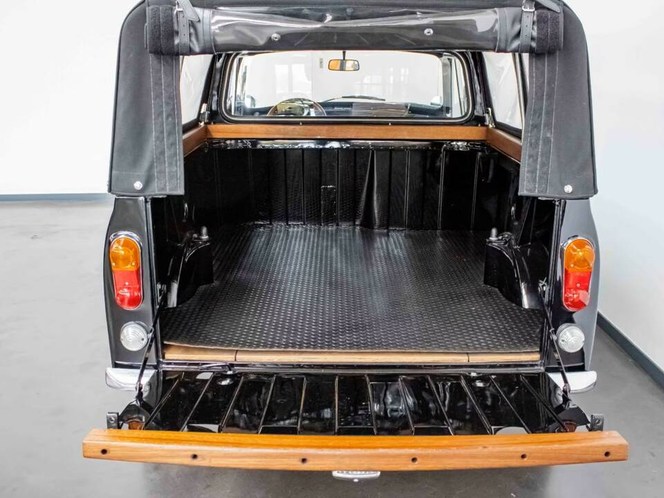 Imagen 19/25 de Mini 1000 (1978)