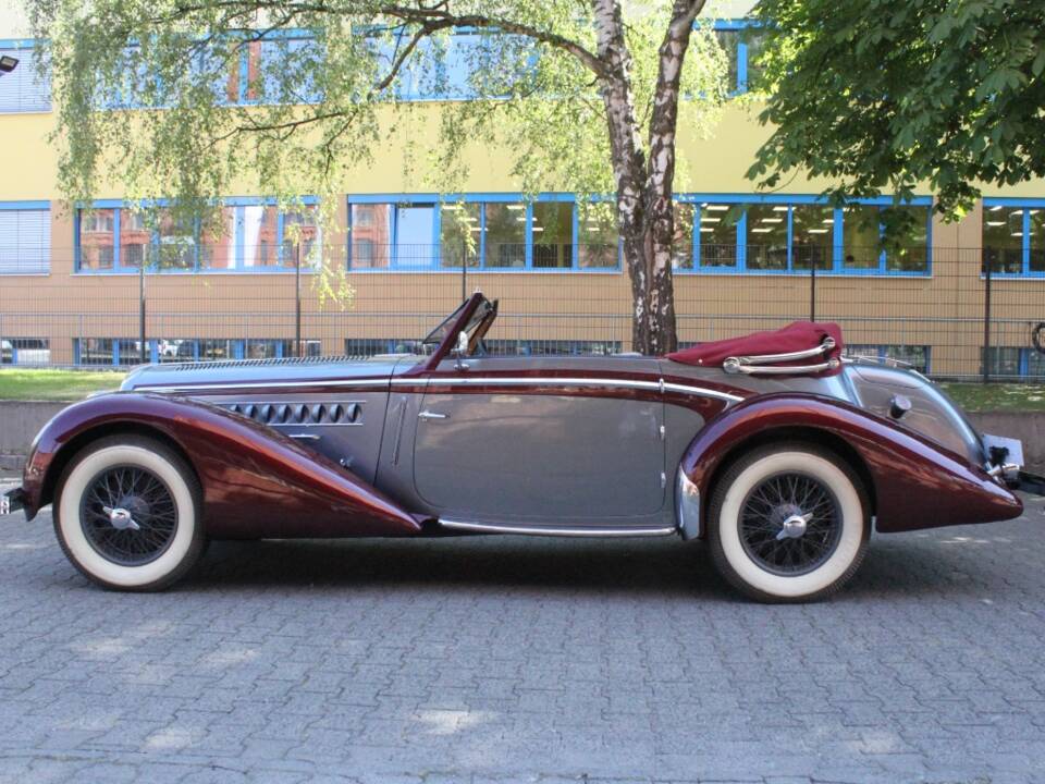 Afbeelding 4/29 van Delahaye 135 MS Chapron (1938)