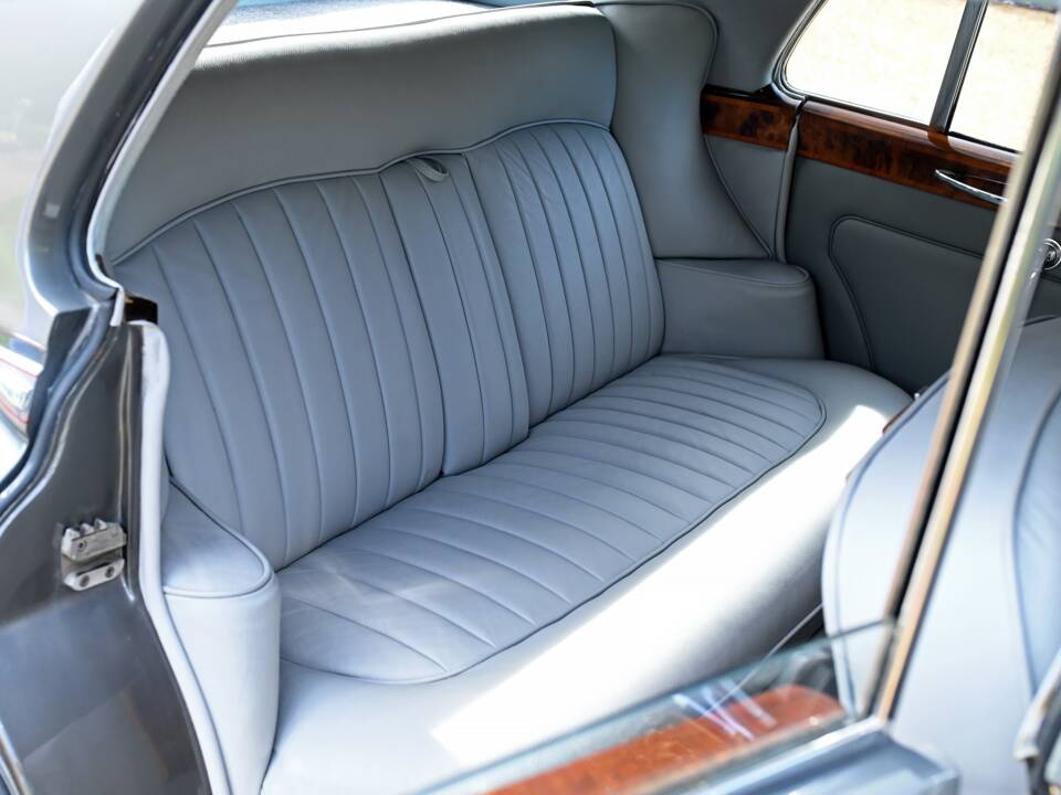 Bild 11/20 von Bentley S 3 (1963)