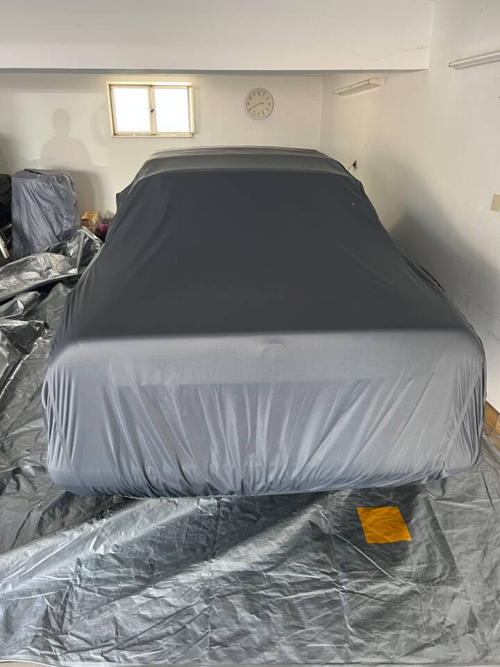 Image 15/15 of Mercedes-Benz E 220 (1996)