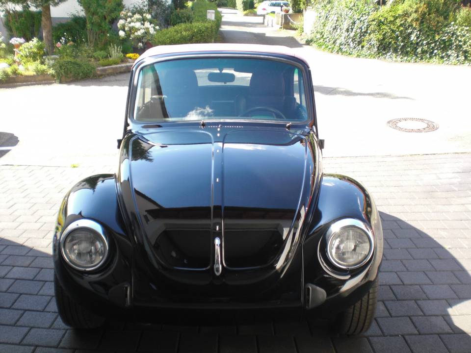 Image 2/44 of Volkswagen Beetle 1303 (1978)