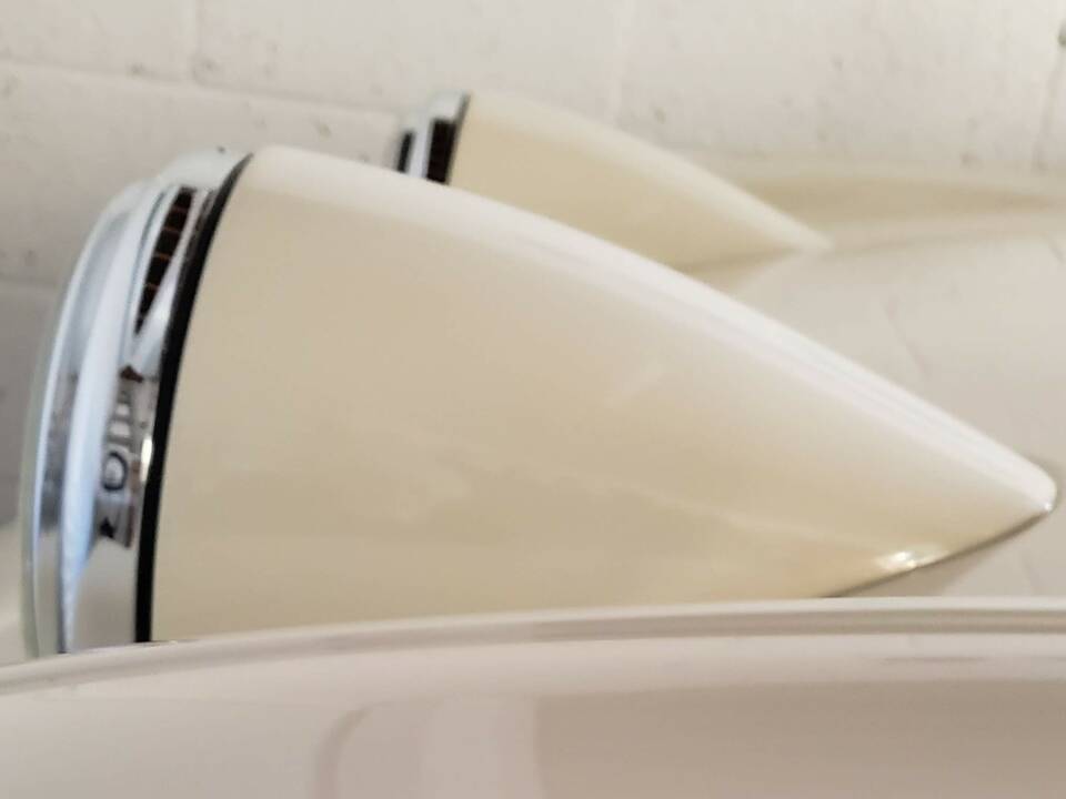 Image 21/32 of Austin-Healey Sprite Mk I (1959)