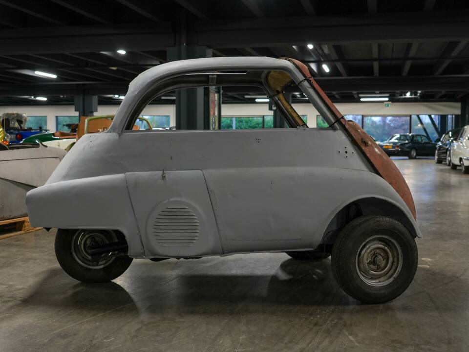 Immagine 3/19 di BMW Isetta 250 (1959)