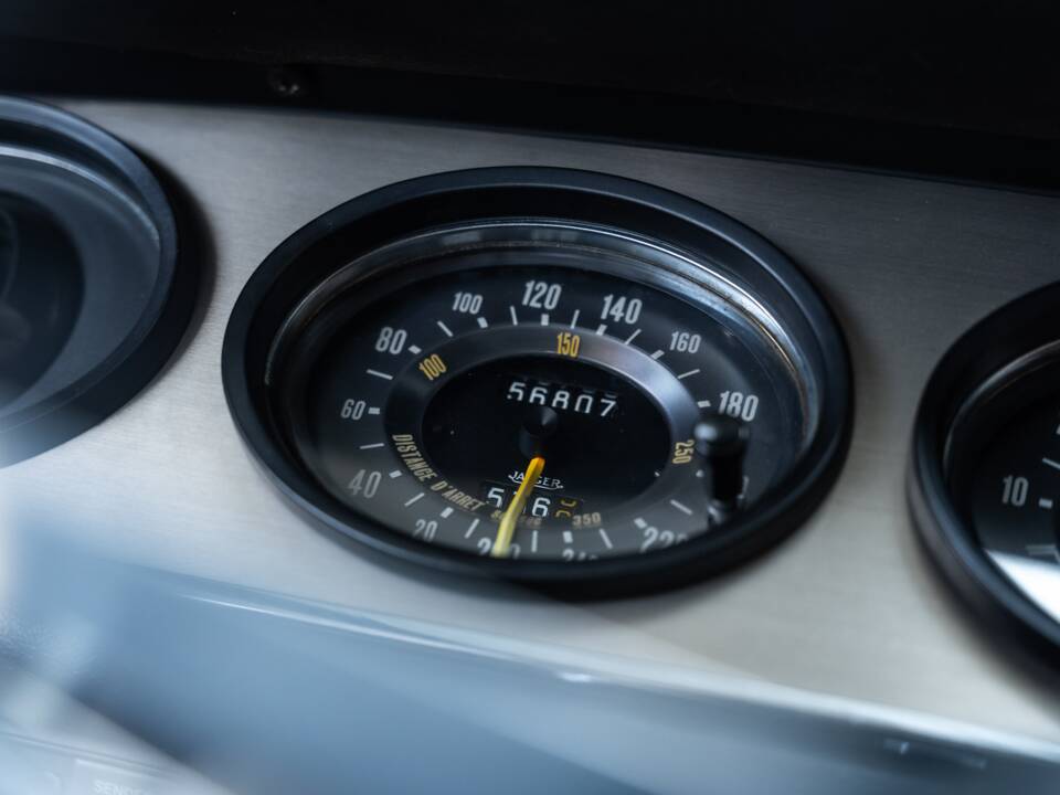 Afbeelding 12/40 van Maserati Merak (1974)