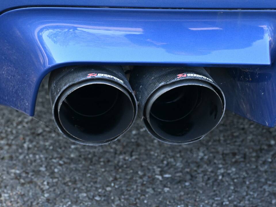 Bild 27/50 von BMW M5 (2014)