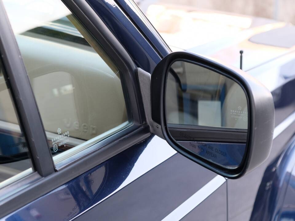 Image 26/67 de Jeep Cherokee (1996)