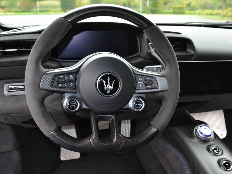 Image 24/67 de Maserati MC20 (2023)