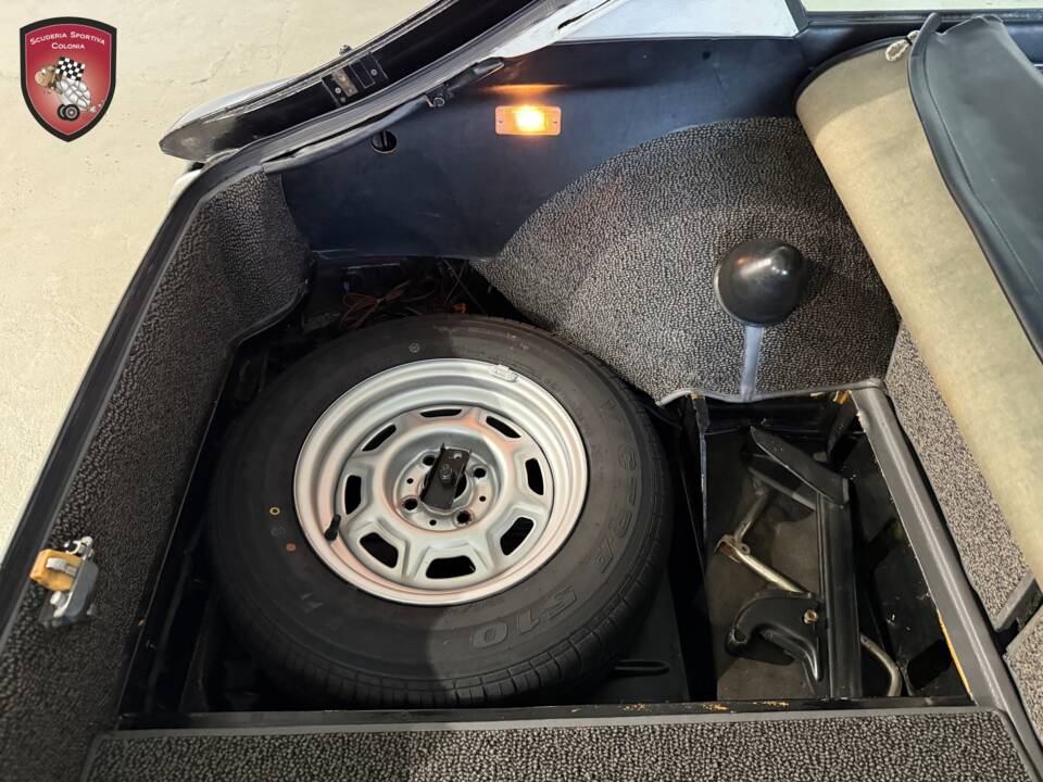 Afbeelding 31/59 van BMW Touring 2000 tii (1972)