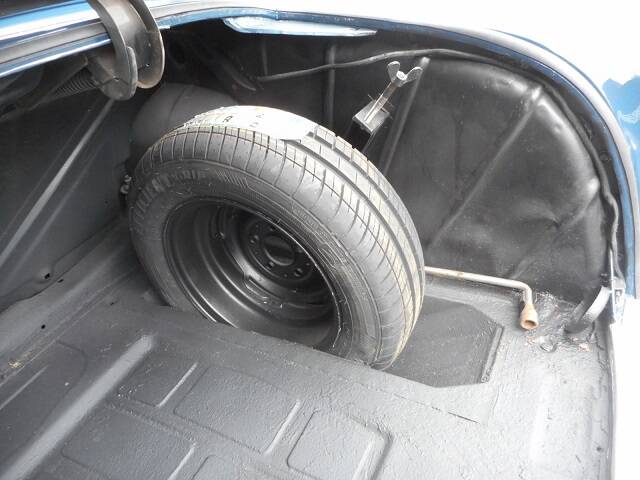 Bild 18/22 von Mercedes-Benz 190 (1957)