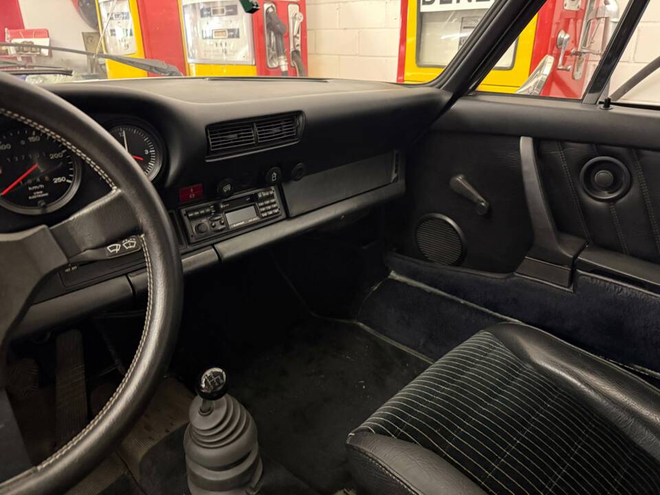 Afbeelding 9/17 van Porsche 911 2.7 (1976)