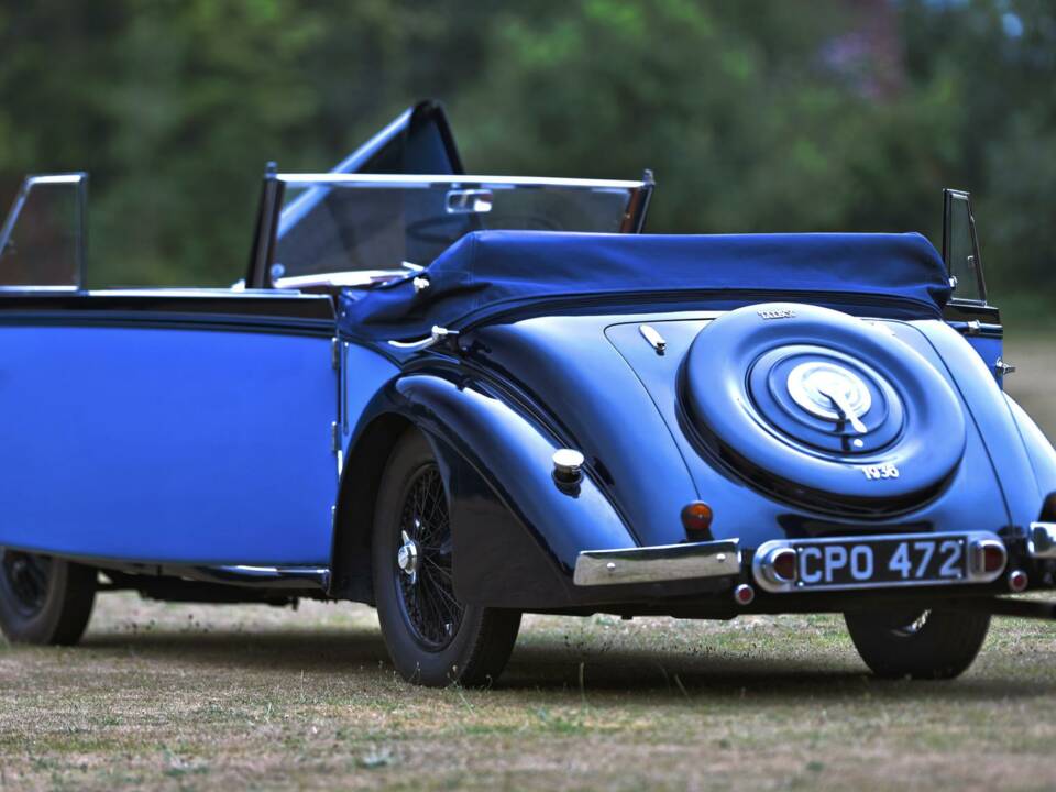 Afbeelding 29/50 van Talbot T 110 (1936)