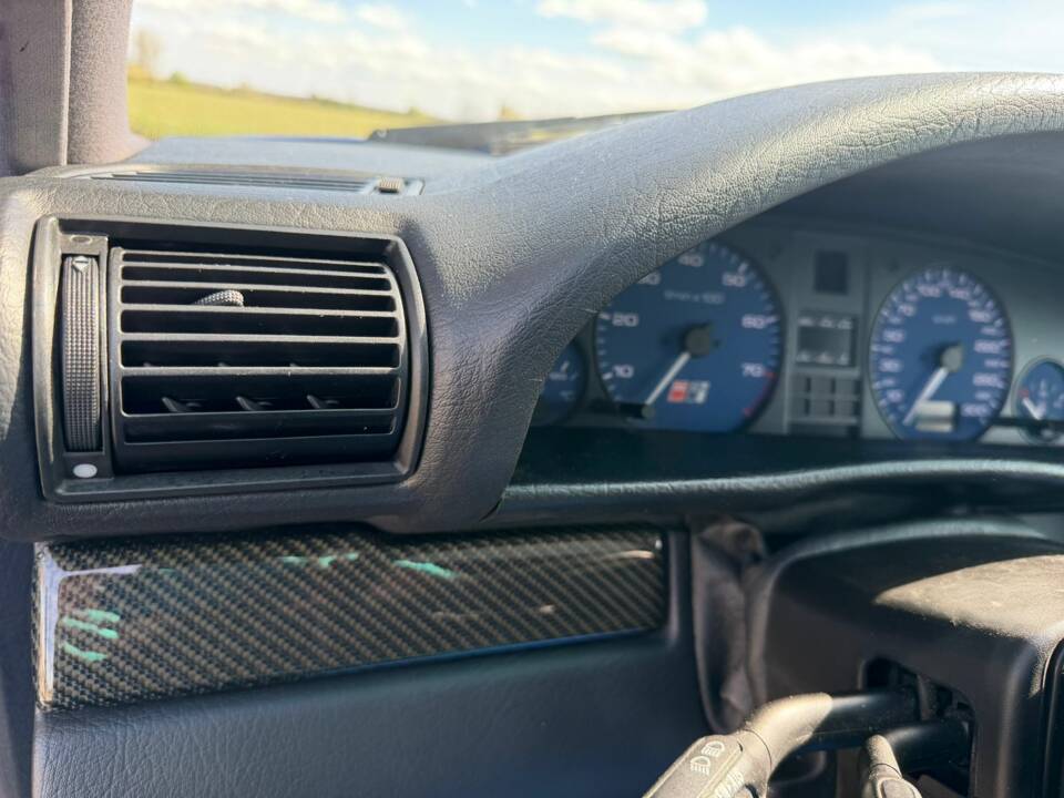 Image 19/29 of Audi S6 Plus Avant (1996)