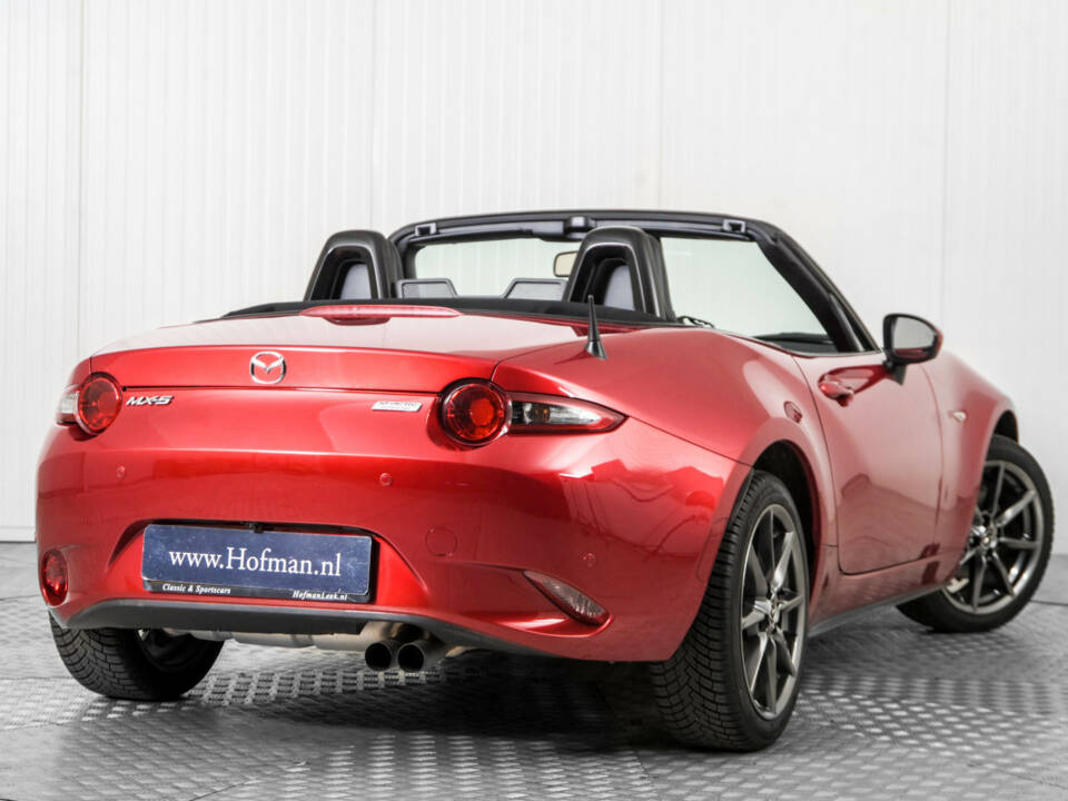 Image 48/50 of Mazda MX-5 2.0 (2018)