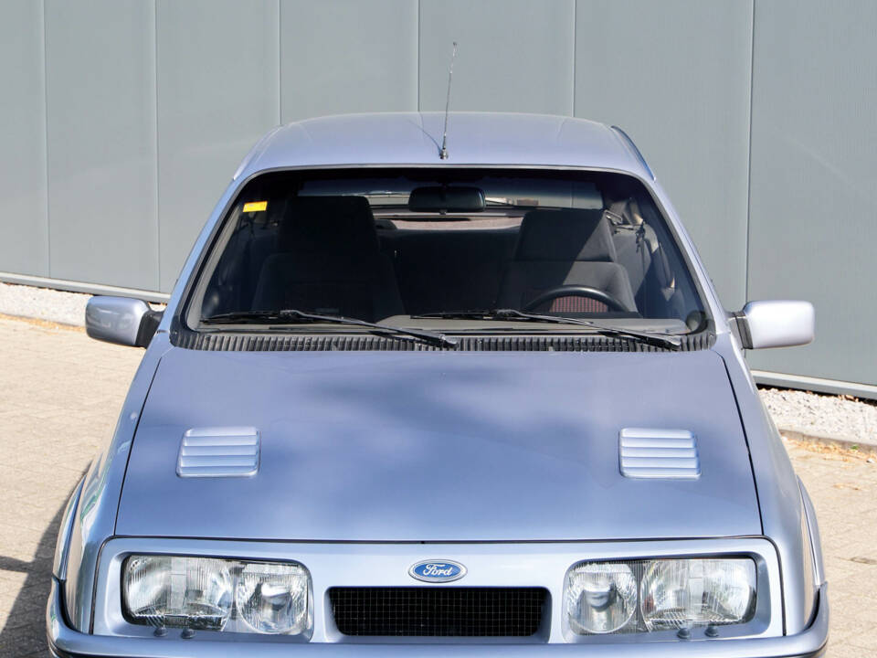 Immagine 20/47 di Ford Sierra RS Cosworth (1987)