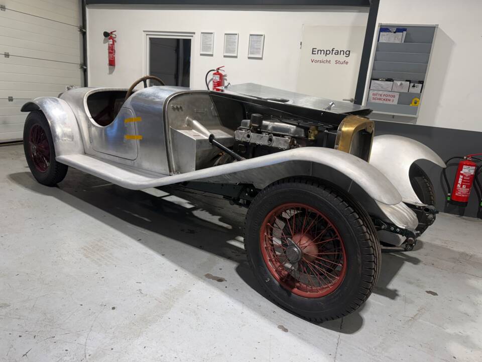 Image 32/49 of Triumph Gloria Special (1936)