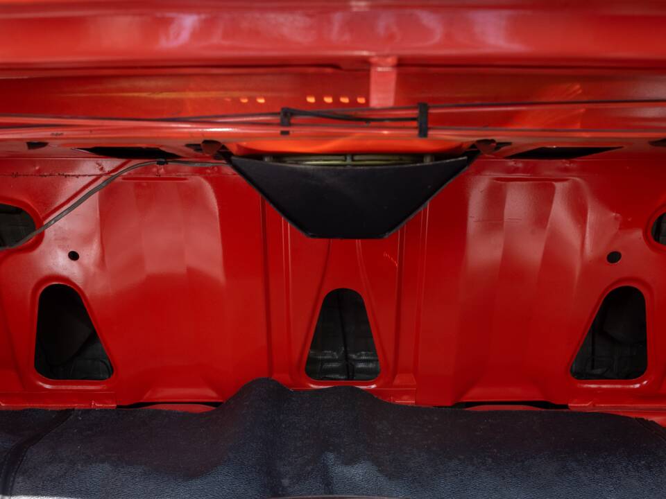 Image 45/55 de Ford Escort RS 1600 (1972)