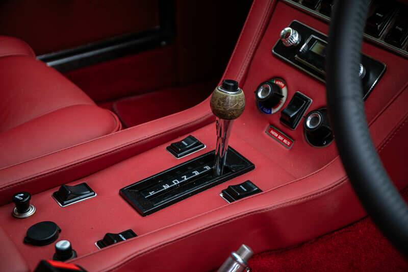 Bild 14/38 von Jensen Interceptor MK III (1972)