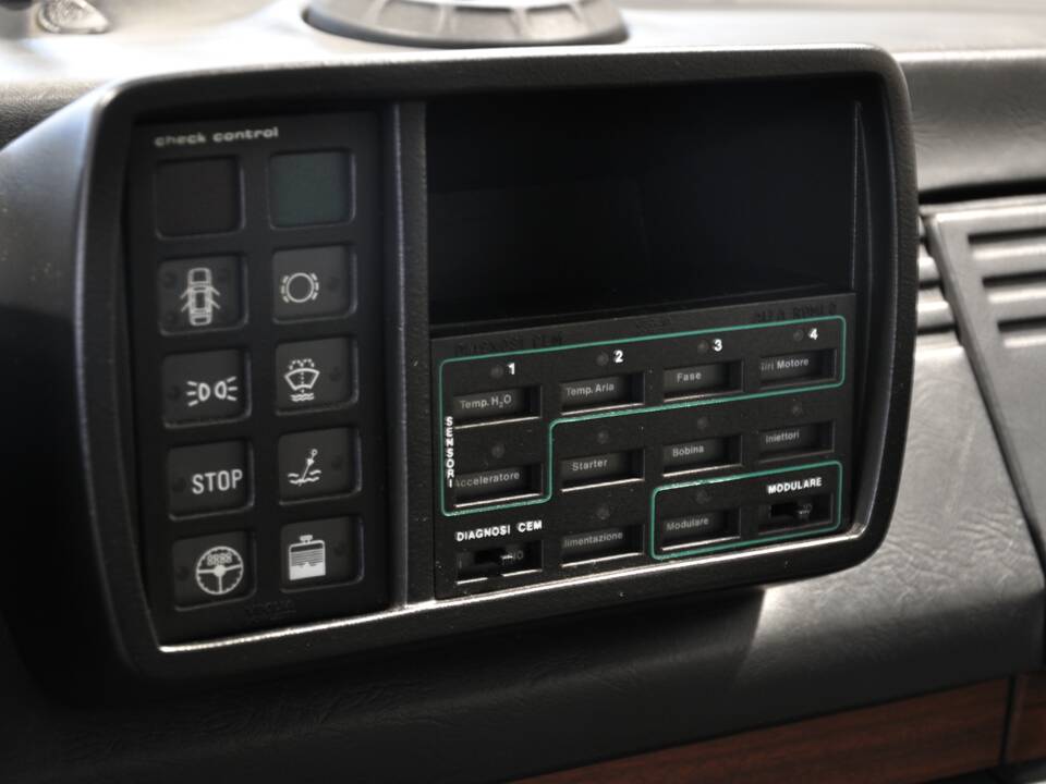 Image 22/49 of Alfa Romeo Alfetta 2.0 (1983)