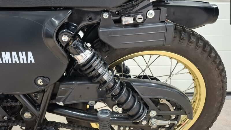Bild 24/31 von Yamaha XT 500 (1980)