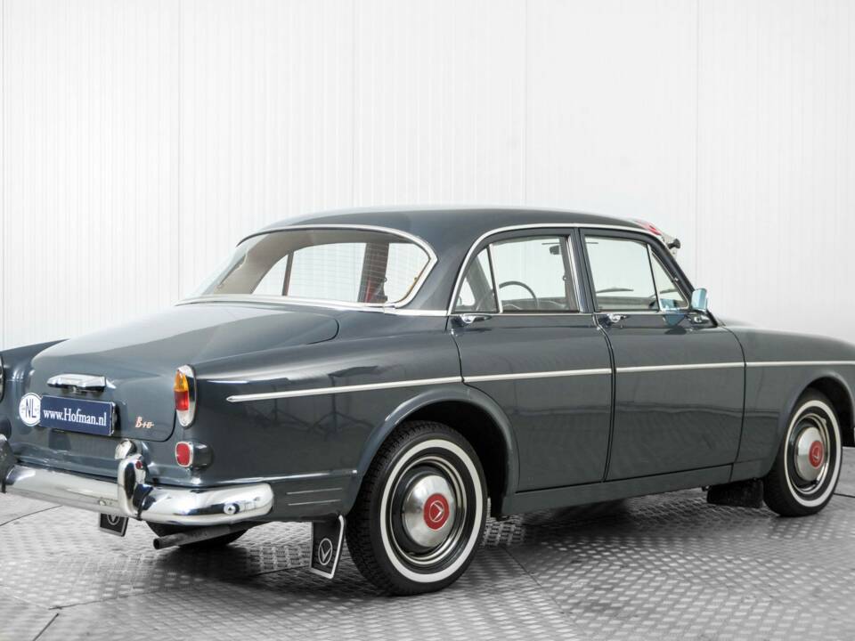 Bild 2/50 von Volvo P 121 (1964)