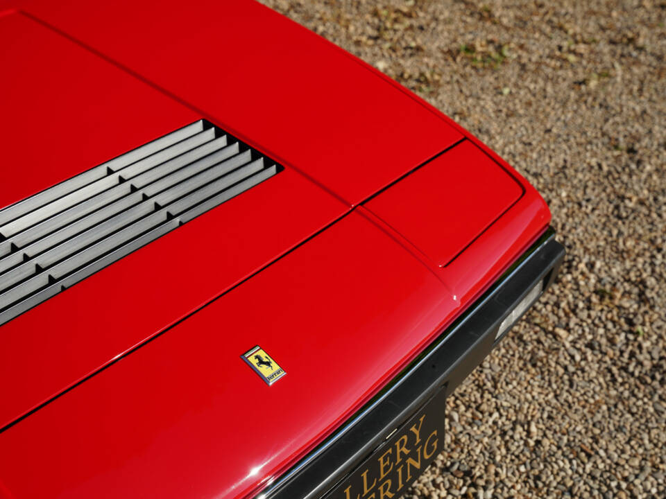 Image 30/50 of Ferrari Dino 308 GT4 (1976)