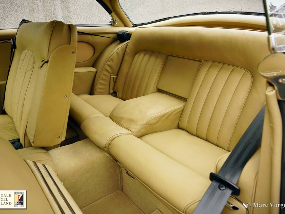Image 17/62 de Facel Vega HK 500 (1961)