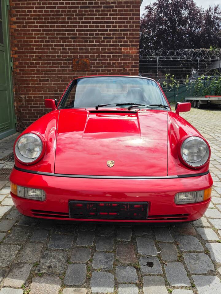 Bild 13/113 von Porsche 911 Carrera 2 (1991)