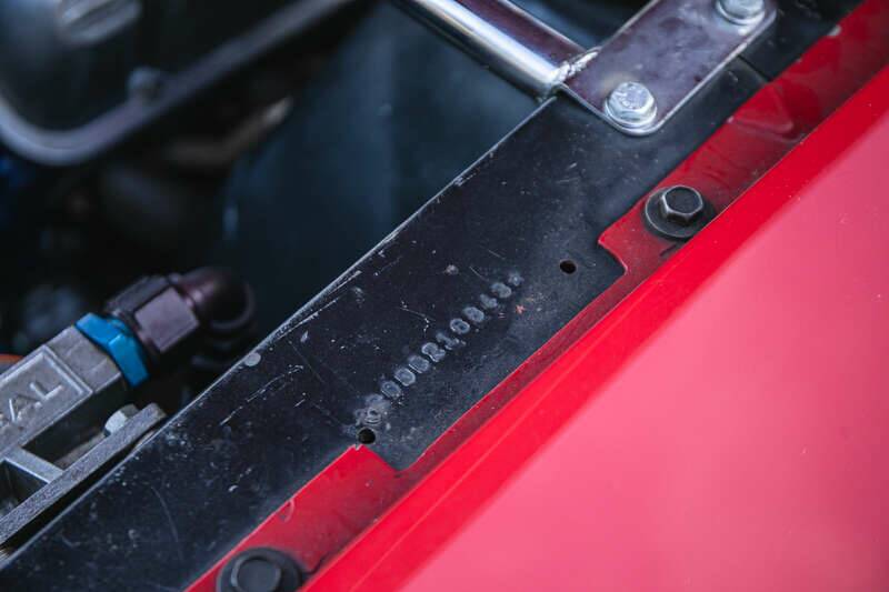 Bild 32/50 von Ford Shelby GT 350 (1966)