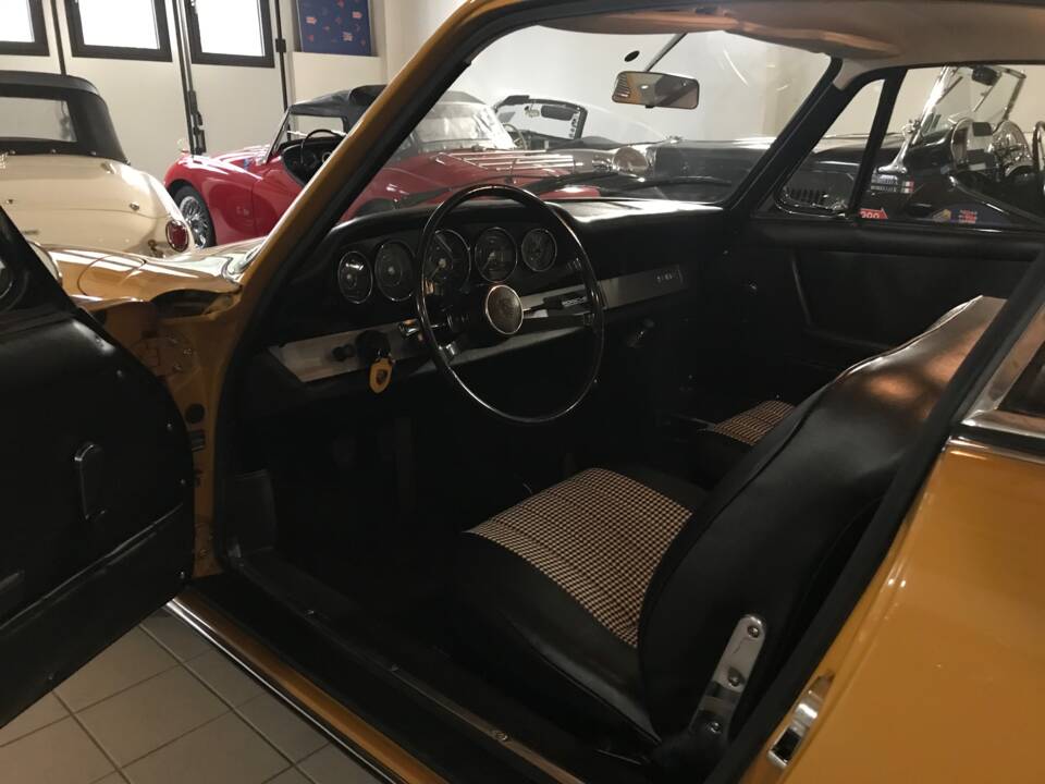 Image 16/16 of Porsche 912 (1967)