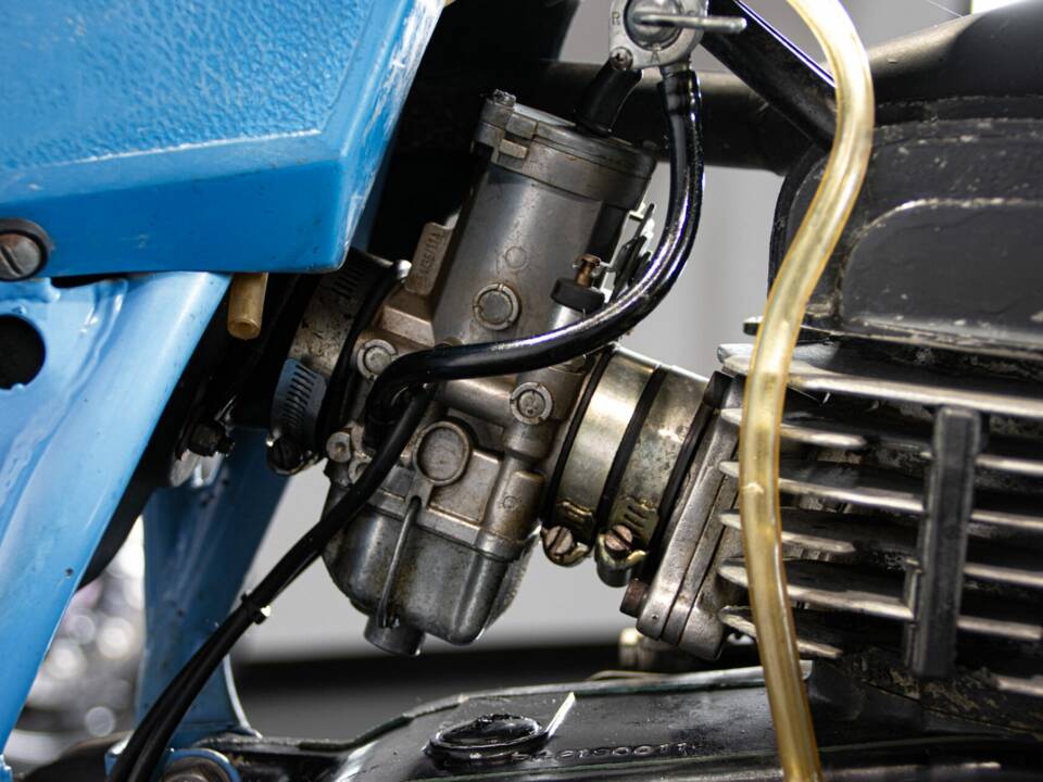 Afbeelding 32/39 van Bultaco Pursang 250 MK11 (1978)
