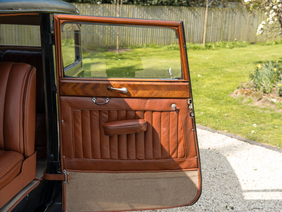 Immagine 15/50 di Rolls-Royce Phantom II Continental Kellner (1931)