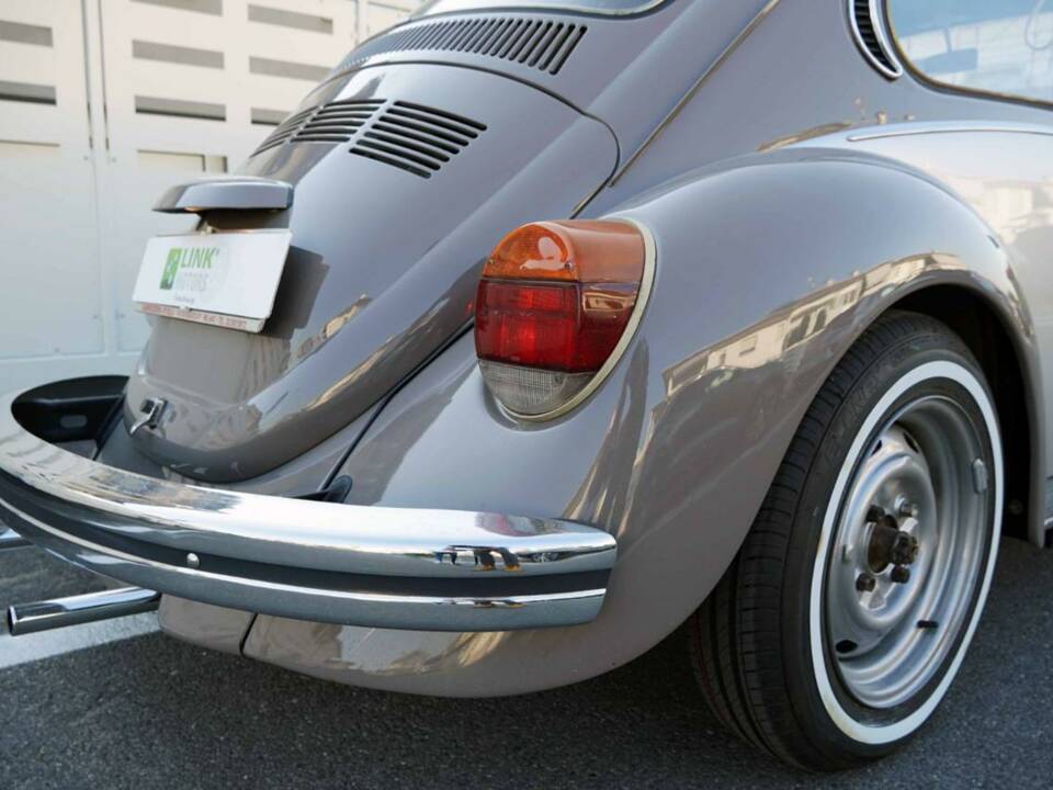 Bild 9/19 von Volkswagen Beetle 1200 L (1980)