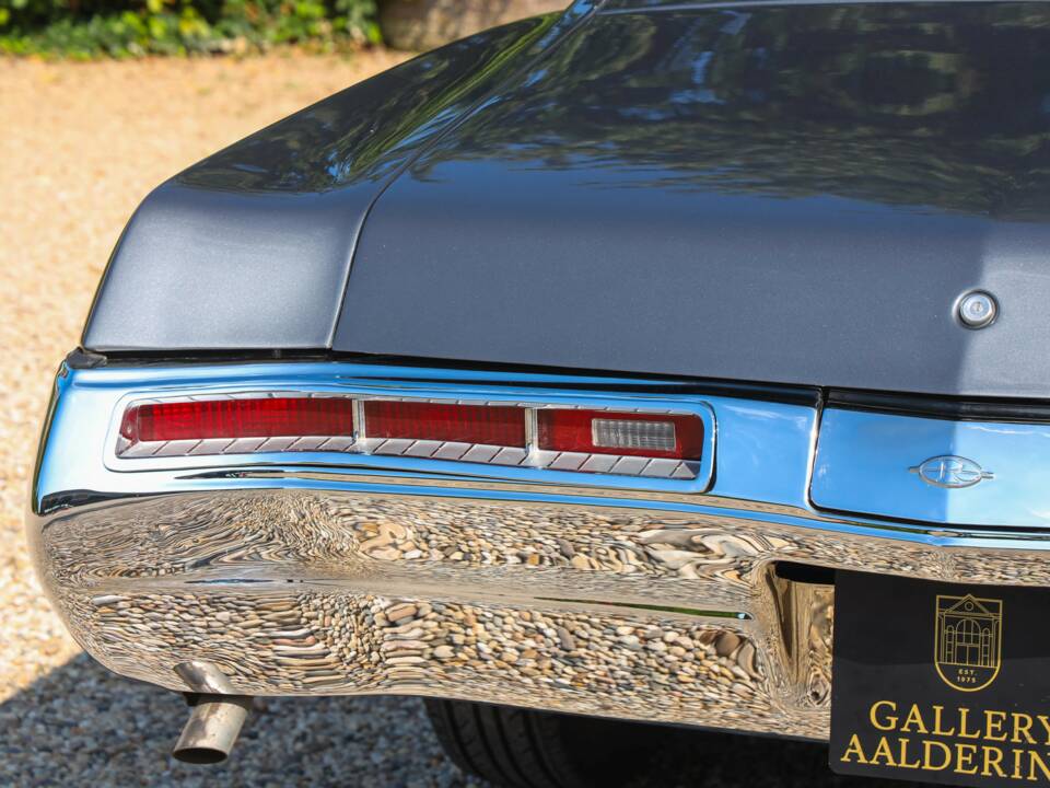 Bild 49/50 von Buick Riviera Coupe (1969)