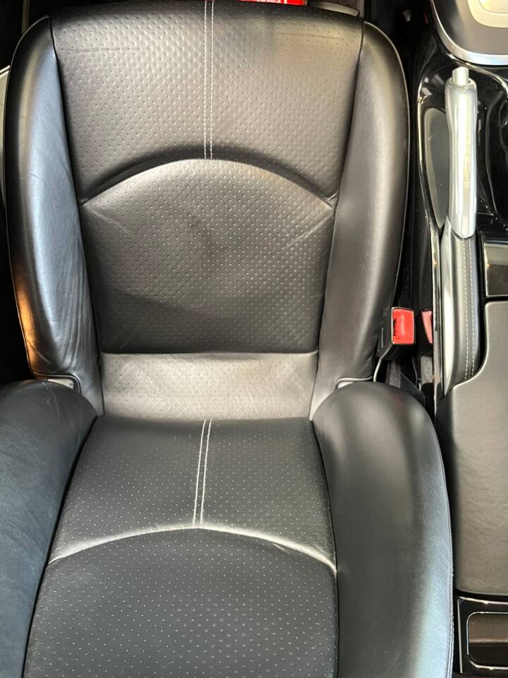 Image 35/39 of Porsche 911 Carrera (2011)