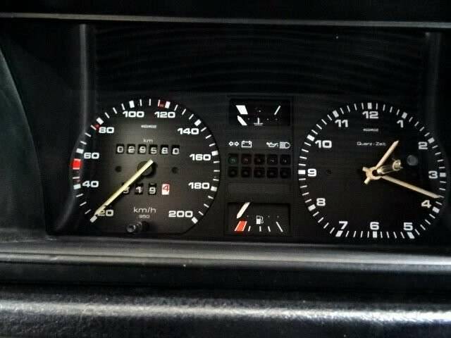 Image 19/29 de Volkswagen Golf II 1.6 (1987)