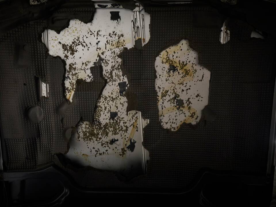 Immagine 90/95 di Mercedes-Benz SL 600 (1998)