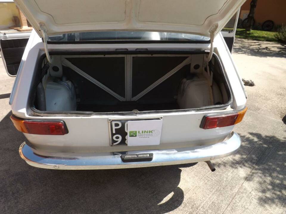 Image 28/50 de FIAT 127 (1972)