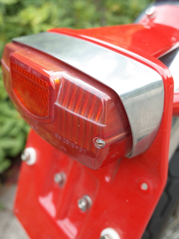 Immagine 33/36 di MV Agusta DUMMY (1972)