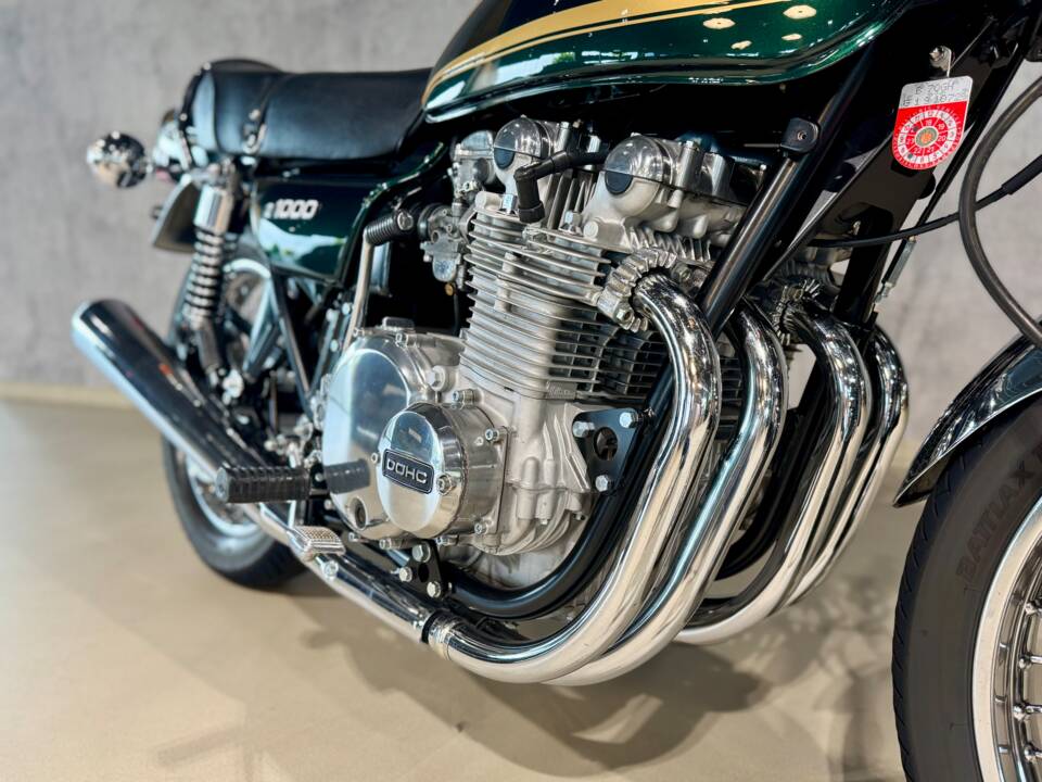 Image 32/38 de Kawasaki DUMMY (1978)