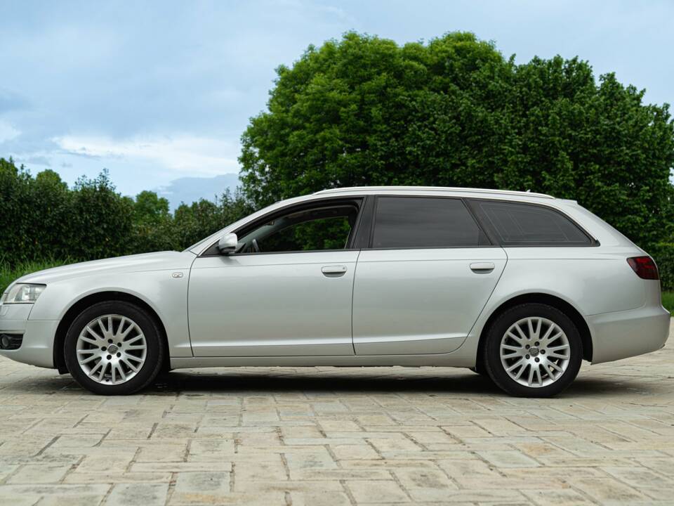Bild 5/50 von Audi A6 2.7 T allroad quattro (2006)