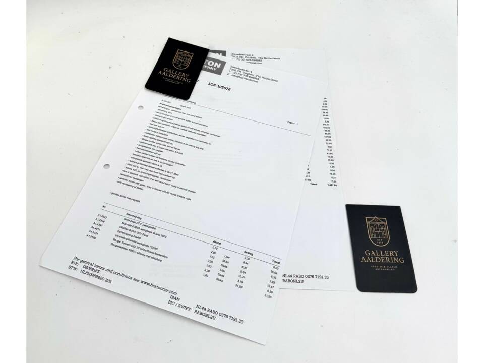 Bild 8/50 von Citroën Dyane 6 (1980)