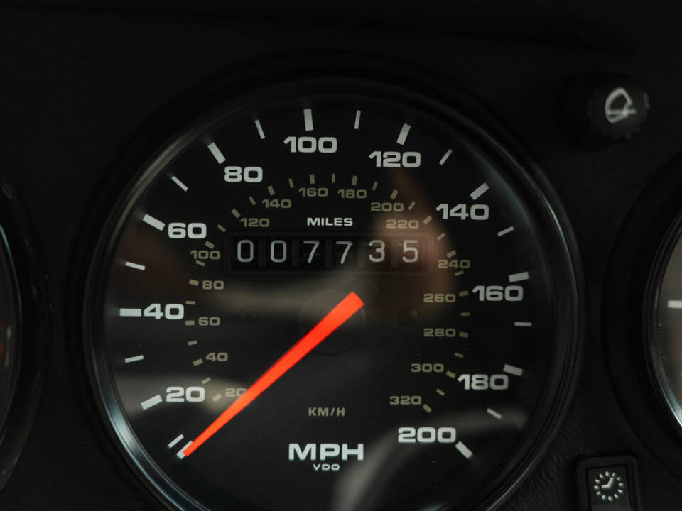 Bild 28/49 von Porsche 911 Turbo (WLS I) (1997)