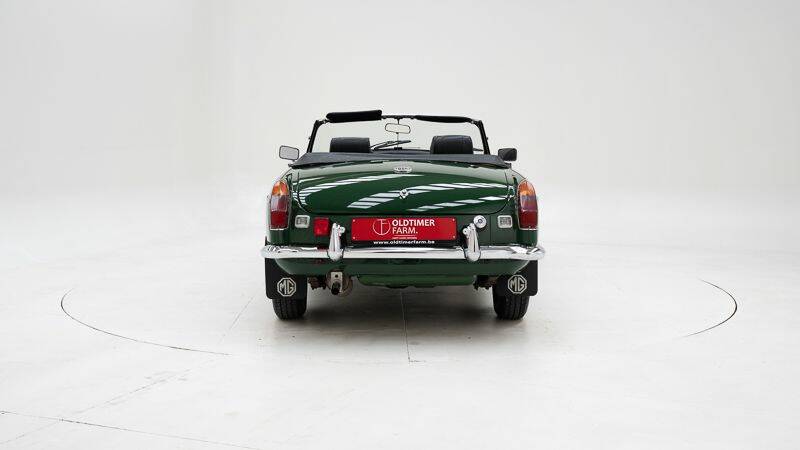 Bild 7/15 von MG MGB (1978)